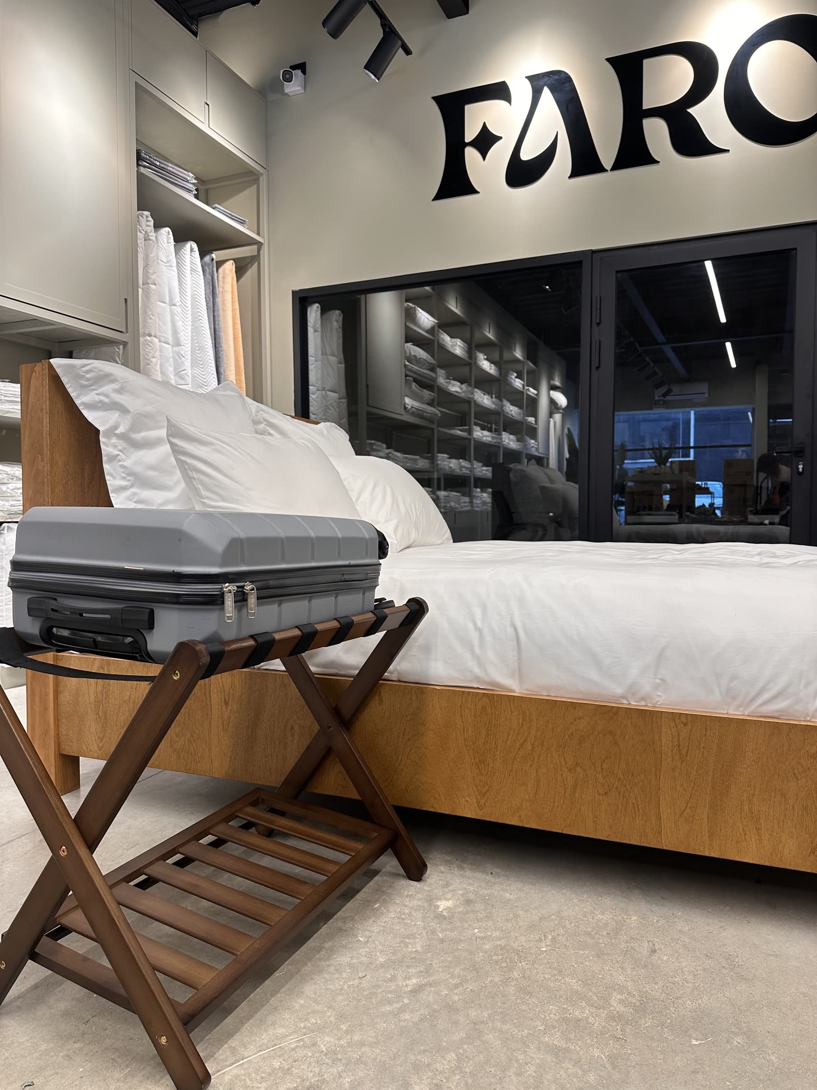 Ropa de cama