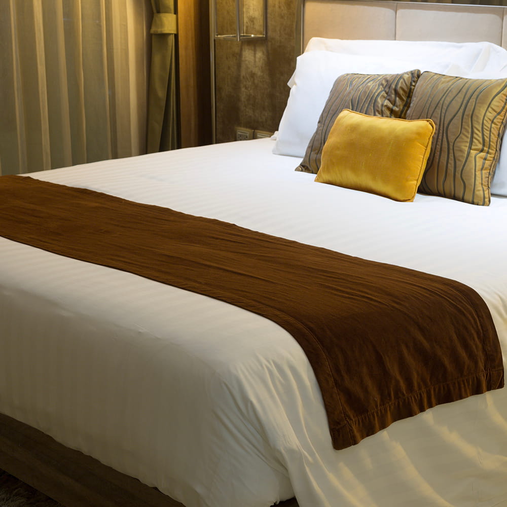 Duvet cover